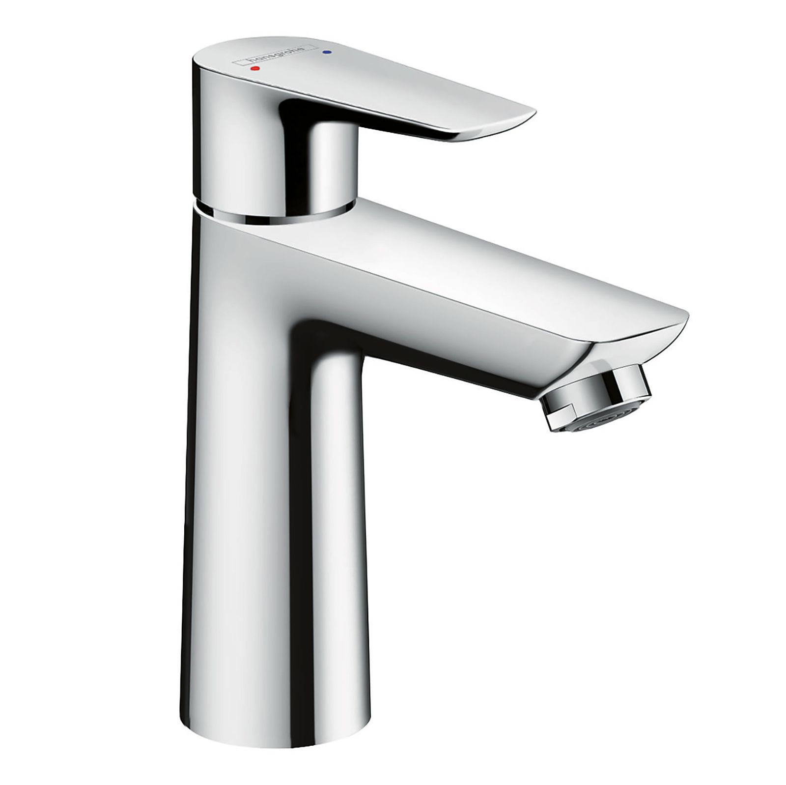 Hansgrohe Talis E servantkran 110 krom